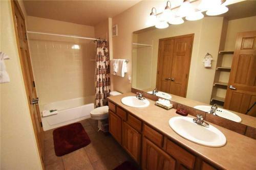 Apartamento Tarn Landing C18