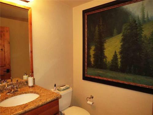 Apartamento Timberline Cove 303