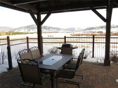 Apartamento Timberline Cove 303