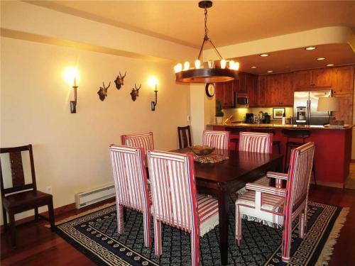 Apartamento Timberline Cove 303