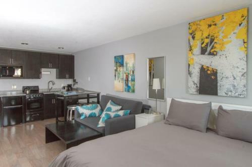 Frisco Studio Condo Off Main Street