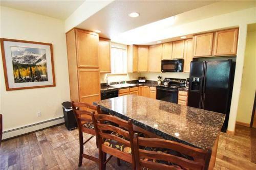 Apartamento Cross Creek 102