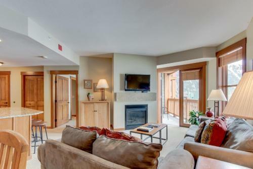 Apartamento Copper Mountain