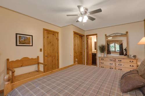 Apartamento One-bedroom 215 At Woodbridge