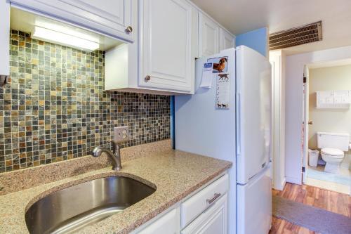 Frisco Mountain Retreat