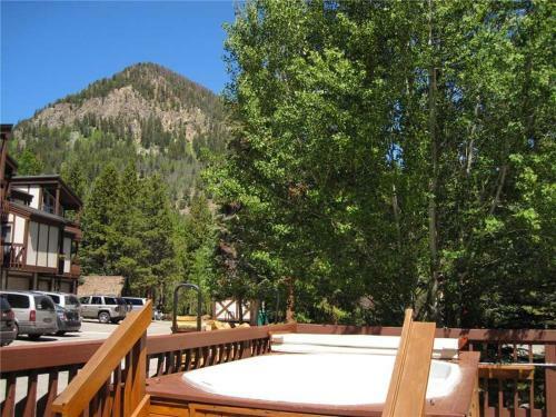 Cross Creek 308 (condo)