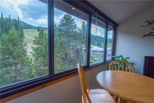 Apartamento Copper Junction 404 Condo