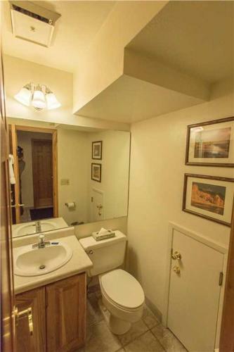 Apartamento Copper Junction 404 Condo