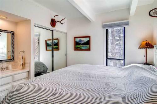 Apartamento Two-bedroom - Ten Mile Island