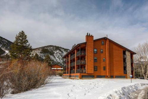 Apartamento Mountainside 159e Condo