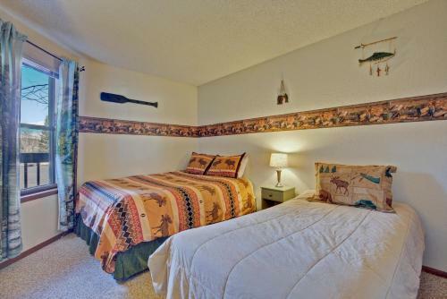 Apartamento Mountainside 159e Condo