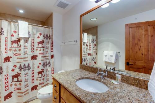 Timberline Cove Penthouse