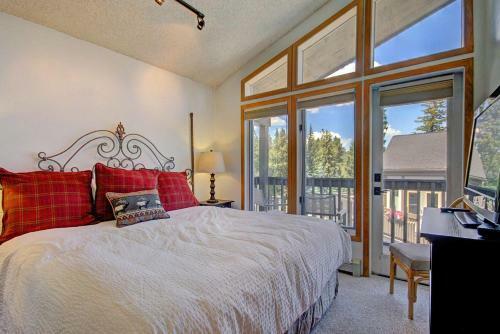 Apartamento Cc301 Cross Creek Condo