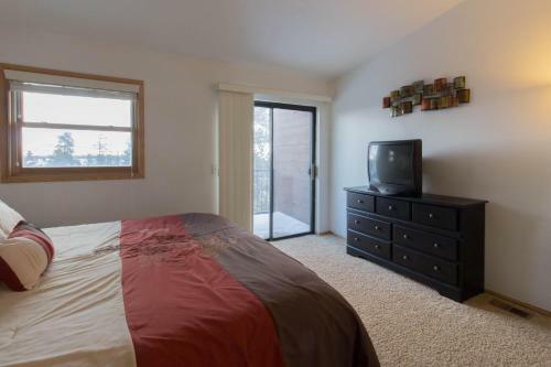 Bayview Townhome