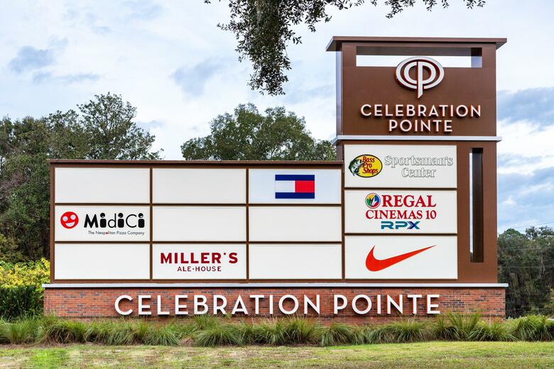 Hotel Indigo Gainesville-celebration Pointe