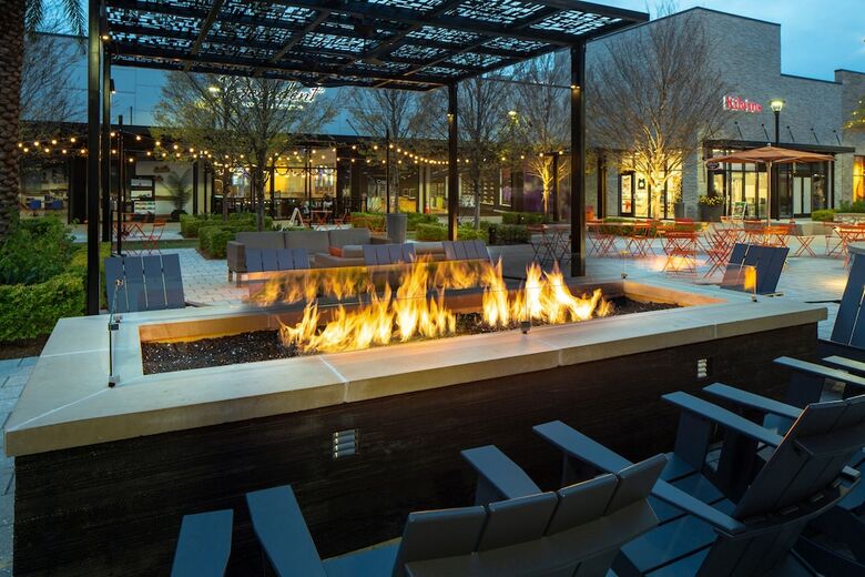 Hotel Indigo Gainesville-celebration Pointe