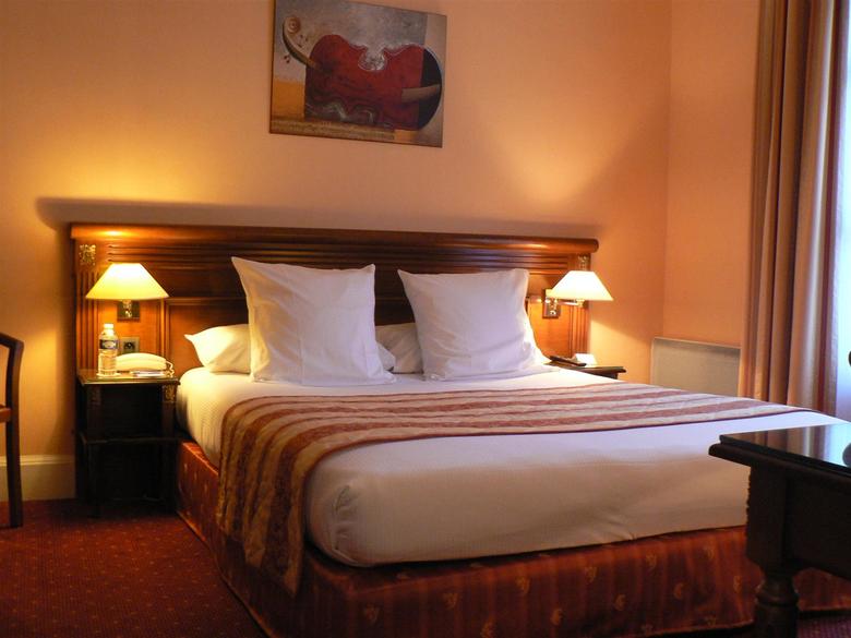 Best Western Hotel D`arc