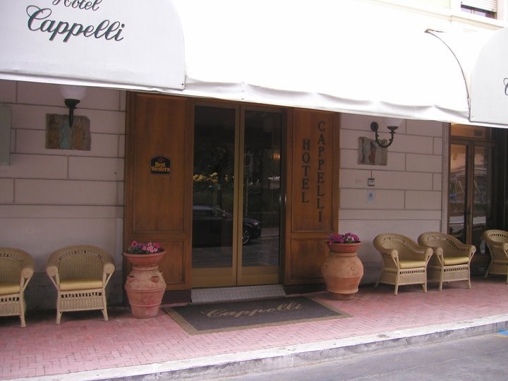 Hotel Cappelli
