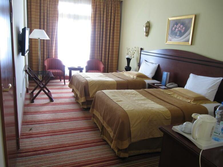 Rayan Hotel Sharjah