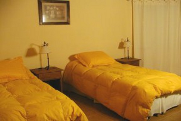 Hotel Glaciares