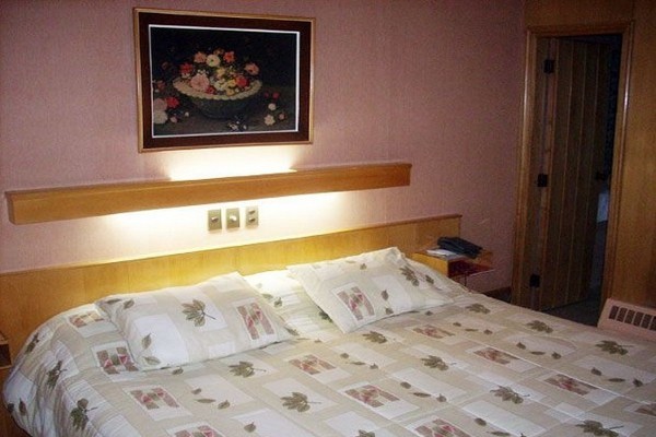 Hotel Waeger