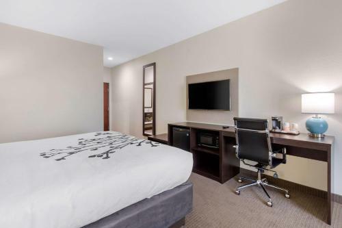 Hotel Sleep Inn