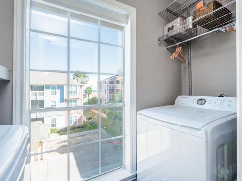 Apartamento 7000 Seawall Blvd Condo Unit 336