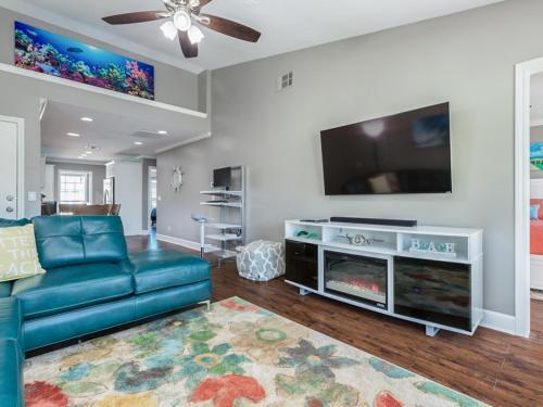 Apartamento 7000 Seawall Blvd Condo Unit 336