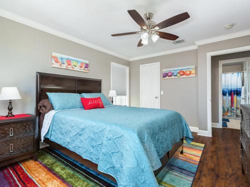 Apartamento 7000 Seawall Blvd Condo Unit 336