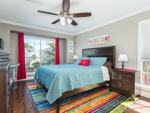 Apartamento 7000 Seawall Blvd Condo Unit 336