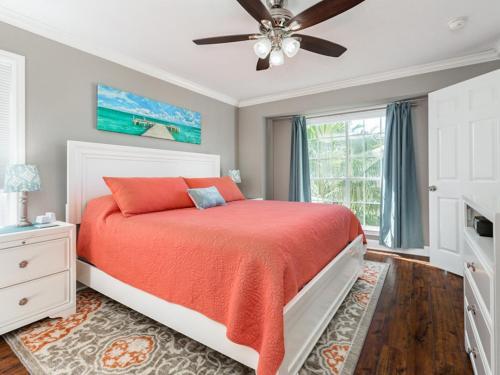Apartamento 7000 Seawall Blvd Condo Unit 336