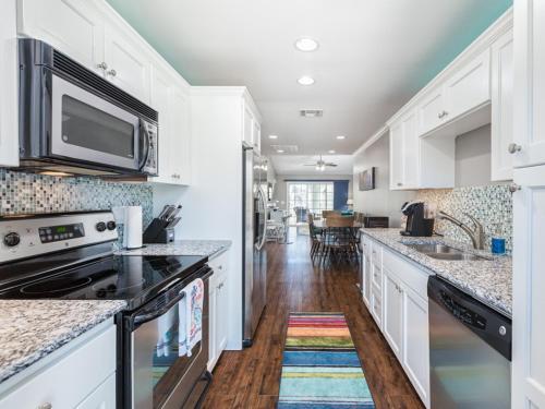 Apartamento 7000 Seawall Blvd Condo Unit 336