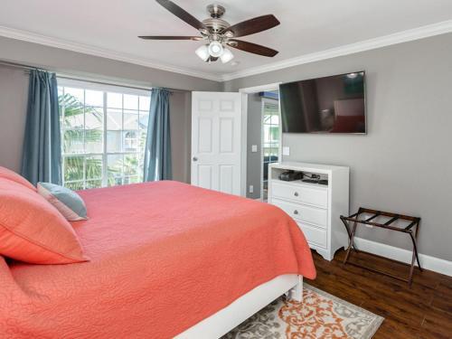 Apartamento 7000 Seawall Blvd Condo Unit 336