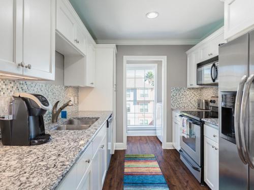 Apartamento 7000 Seawall Blvd Condo Unit 336