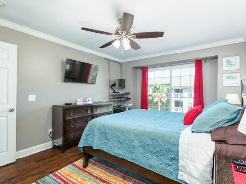 Apartamento 7000 Seawall Blvd Condo Unit 336