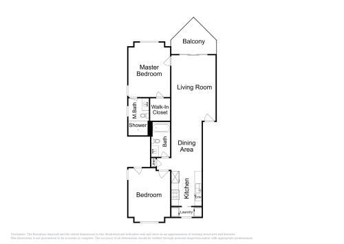 Apartamento 7000 Seawall Blvd Condo Unit 336