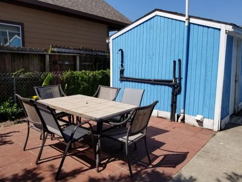 Sea-esta 2927 Avenue R