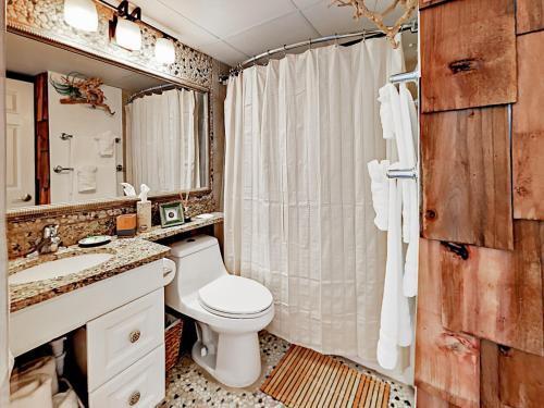 6102 Seawall Blvd Cottage Unit 268