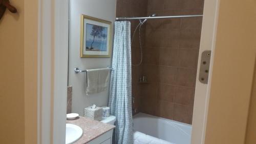 Apartamento Seawall Blvd Condo 500