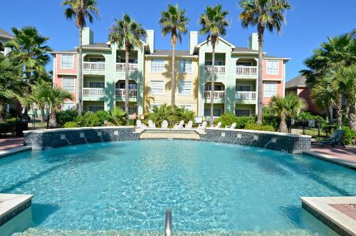 Apartamento Dawn 512-tropical Lagoon Condo