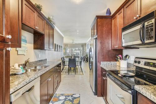 Apartamento Dawn 228-vacation On Canvas Condo