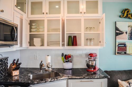 Apartamento Cdm 201