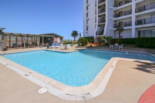 Apartamento By The Sea B906 Condo