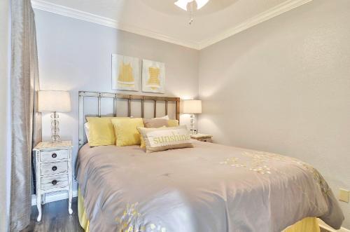 Apartamento Victorian 5204-walkin' On Sunshine Condo