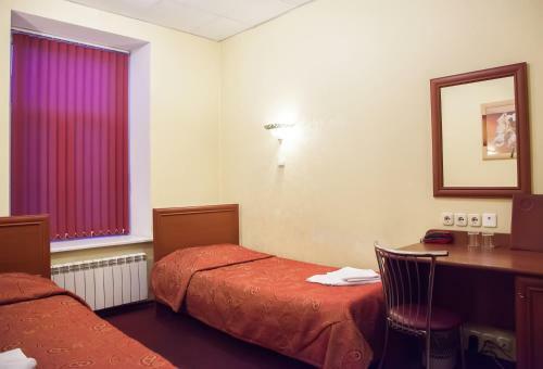 Hotel Anabel At Nevsky 88