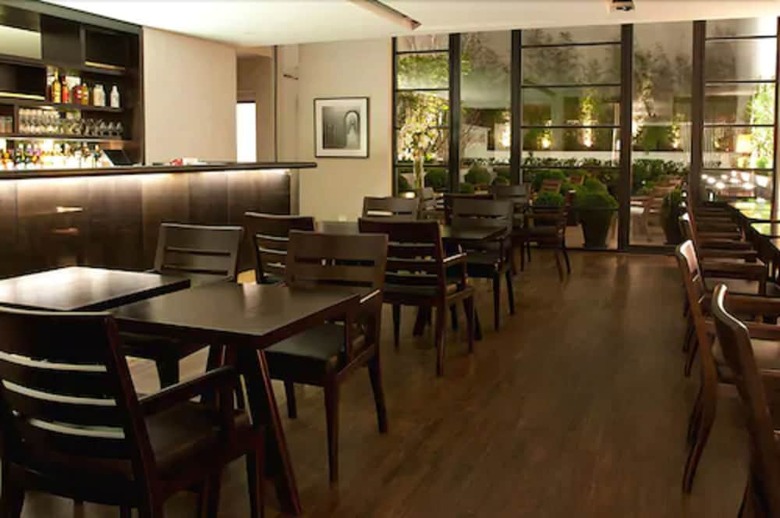 Serena Hotel Buenos Aires