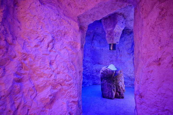 Hotel Banyan Tree Al Wadi