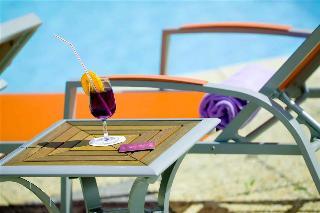 Hotel Mercure Deauville Pont L�eveque