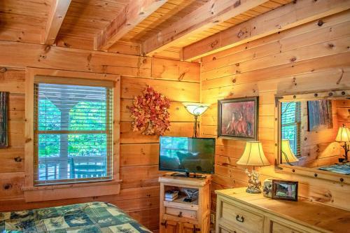 Apartamento Deer Crest