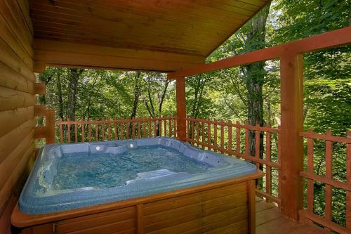 Suite Harmony #243 - Two Bedroom Cabin